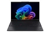 Kannettava tietokone - Lenovo ThinkPad L16 Gen 3 - Copilot+ PC - 16" - AMD Ryzen AI 5 - 430 - 16 GB RAM - 512 GB SSD - Nordic (Danish/Finnish/Norwegian/Swedish) - 21XC001TMX