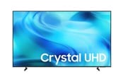 Televisio - Samsung 75" Televisio LED 4K HDR 10+ TU75U8005HU - Crystal UHD - TU75U8005HUXNA