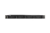 NAS-Palvelimet - QNAP TS-H665U - NAS server - NAS-Palvelimet - TS-H665U-8G