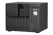 NAS-Palvelimet - QNAP TVS-H1677AX - NAS server - NAS-Palvelimet - TVS-H1677AX-R5-16G