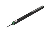 Virtakaapelit (ulkoinen) - APC Schneider Basic - power distribution unit - vertical - 7.4 watt - SEP6127G