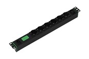 Virtakaapelit (ulkoinen) - APC Easy Rack PDU Basic - SEP6104G