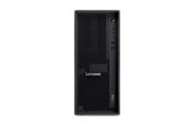 Pöytätietokoneet - Työasema - Lenovo ThinkStation P4 - tower - AI Workstation - Ryzen 7 Pro 9755 3.8 GHz - AMD PRO - 64 GB - SSD 1 TB - Nordic - 30KN0018MT