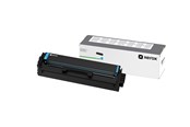 Mustepatruunat, värikasetit ja lisävarusteet - Xerox - high capacity - cyan - original - toner cartridge - 006R05076