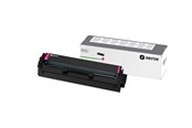 Mustepatruunat, värikasetit ja lisävarusteet - Xerox - high capacity - magenta - original - toner cartridge - 006R05077