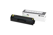 Mustepatruunat, värikasetit ja lisävarusteet - Xerox - high capacity - yellow - original - toner cartridge - 006R05078
