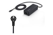 Puhelin - Adapterit & Laturit - StarTech.com Startech power adapter - GaN - USB-C - 140 watt - 1140LE-USB-C-CHARGER