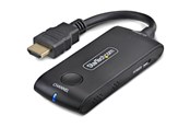 Toistimet & Lähettimet - StarTech.com Startech - wireless video/audio/infrared extender - HDMI - 4KHDMI-WIRELESS-TX