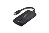 Toistimet & Lähettimet - StarTech.com Startech - wireless video/audio/infrared extender - USB-C - 4KUSBC-WIRELESS-TX