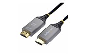 Näyttökaapeli - StarTech.com Startech HDMI cable - 15 m - 8K-A-15M-HDMI-CABLE
