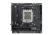 Emolevy - ASUS TUF GAMING B850I WIFI NEO Emolevy - AMD B850 - AMD AM5 - DDR5 RAM - Mini-ITX - 90MB1PI0-M0EAY0