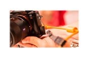 USB kaapelit - Tether Tools TetherPro - USB cable - USB to Micro-USB Type B - 4.6 m - CU5430ORG