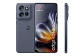 Puhelimet - Motorola Edge 60 Neo 256GB12/GB - PANTONE Grisaille - PBA80003SE