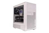 Kotelot - Thermaltake Retro 260 TG - Kotelot - Tower - Beige - CA-11P-00SQWN-00