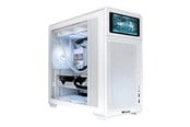 Kotelot - Thermaltake TR300 TG - Kotelot - Tower - Valkoinen - CA-11M-00M6WN-00