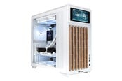 Kotelot - Thermaltake TR300 WS - Kotelot - Tower - Valkoinen - CA-11M-00M6WN-WS