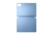 Tabletti - Kannet & Suojakotelot - Lenovo Idea Tab Folio Case Polar Blue - ZG38C06994