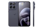 Puhelimet - Motorola moto g67 256GB/4GB - PANTONE Arctic Seal - PBAU0016NL