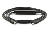 Näyttökaapeli - LMP USB-C to Mini-DisplayPort cable 1.8m - 17089