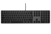 Näppäimistöt - LMP 18251 keyboard - 18251