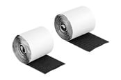 Kaapelihyllyt, Kaapelisukat & Kaapelisiteet - DeLOCK cable tie roll - 19063