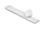 Lisätarvikkeet - DeLOCK cable holder - self-adhesive - 19065