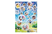 Palapelit - Clementoni SuperColor - Disney Classic - 27119