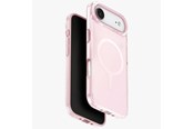 Puhelin - Kannet ja kotelot - UNIQ Clario Magclick Charging Case for iPhone Air - Black - 8886463694770