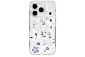 Puhelin - Kannet ja kotelot - UNIQ Coehl Amara Case for iPhone 17 Pro Magnetic Charging - Transparent - 8886463695234