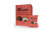 Muut pienet keittiökoneet - The Mallows Caramel filled + Dark Choc & Orange - 50027-MAL