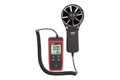 Mittaustyökalut - UNI-T UT363S anemometri - UT363S