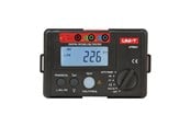 Mittaustyökalut - UNI-T Arvostelu: Uni-T RCD UT582+ - UT582+