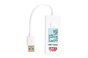 Mittaustyökalut - UNI-T USB Uni-T UT658B:n arvostelu - UT658B
