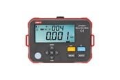 Mittaustyökalut - UNI-T Uni-T UT620C+ digitaalinen mikro-ohmimittari - UT620C+