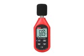 Mittaustyökalut - UNI-T Uni-T UT353BT mini äänitasomittari - UT353BT