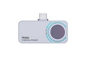 Mittaustyökalut - Mileseey TR256i Mini lämpökamera iPhone-laitteelle - TR256iiOS