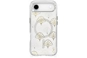 Puhelin - Kannet ja kotelot - UNIQ Coehl Maree iPhone Air Magnetic Charging Case - Silver - 8886463695302