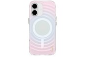 Puhelin - Kannet ja kotelot - UNIQ Coehl Vela Case for iPhone 17 Magnetic Charging - Multicolor - 8886463695333
