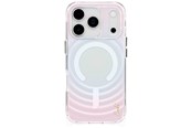 Puhelin - Kannet ja kotelot - UNIQ Coehl Vela Case for iPhone 17 Pro Magnetic Charging - Multicolor - 8886463695357