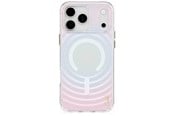 Puhelin - Kannet ja kotelot - UNIQ Coehl Vela Case for iPhone 17 Pro Max Magnetic Charging - Multicolor - 8886463695364