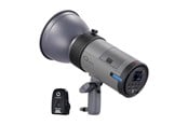 Kameran & objektiivien lisävarusteet - Neewer Q300 salama - 10103480