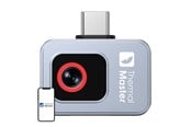 Kameran & objektiivien lisävarusteet - Thermal Master THERMAL MASTER P2 USB-C mini lämpökamera - TM-P2