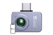 Kameran & objektiivien lisävarusteet - Thermal Master THERMAL MASTER P2 Pro USB-C mini lämpökamera - TM-P2pro