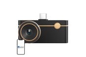 Kameran & objektiivien lisävarusteet - Thermal Master THERMAL MASTER P3 mini lämpökamera iOS/Android-laitteille - TM-P3