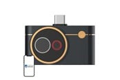 Kameran & objektiivien lisävarusteet - Thermal Master THERMAL MASTER P4 USB-C mini lämpökamera - TM-P4