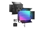 Kameran & objektiivien lisävarusteet - Neewer NEEWER AP150C 150W LED-lamppu - 10104923