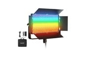 Kameran & objektiivien lisävarusteet - Neewer NEEWER APC100C LED-valo - 10105612