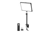 Kameran & objektiivien lisävarusteet - Neewer NEEEWER GL25B Sivun LED-profiili - 10102656