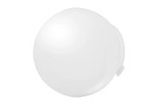 Kameran & objektiivien lisävarusteet - Neewer CRS6 Foldable Dome Diffuser with 3-Piece Adapter Set - CRS6