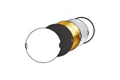 Kameran & objektiivien lisävarusteet - Neewer RF-110 5-in-1 valonheitin, 110 cm - RF-110